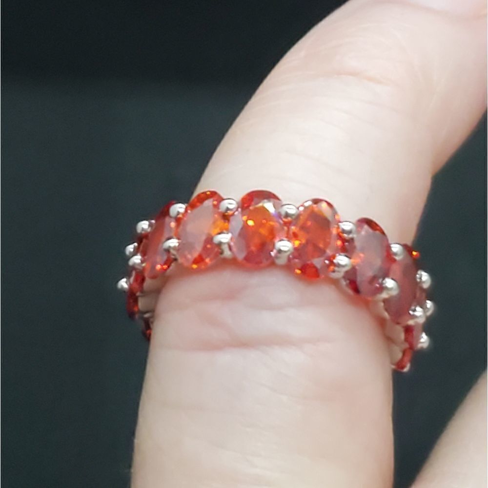 Eternity Ring - Picture 5 of 13